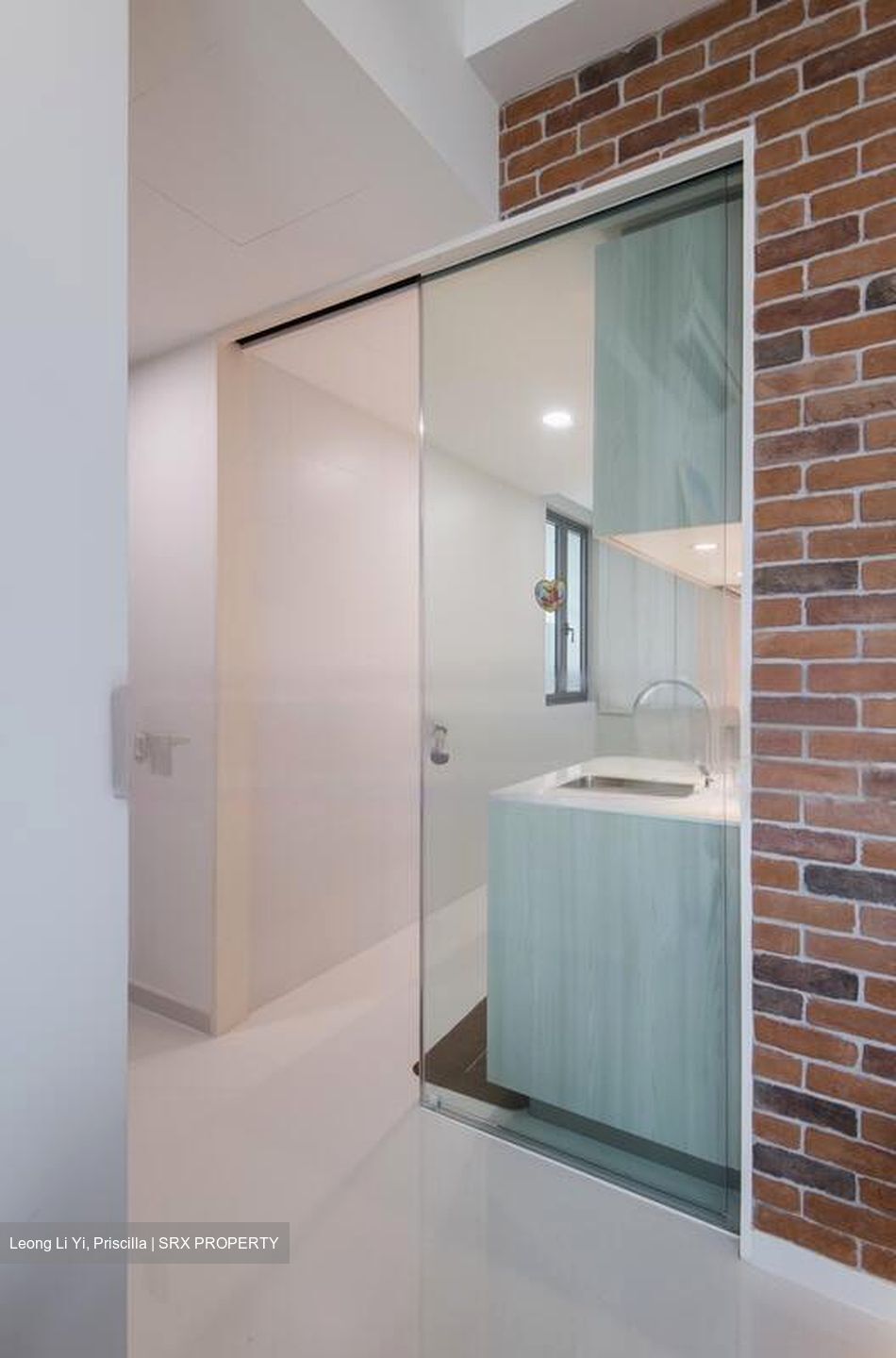 The Tembusu (D19), Condominium #459757801